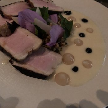 Olamaie - Pork Chop - the best I've ever had the pleasure of tasting! - Southern Near Me - Austin, Texas