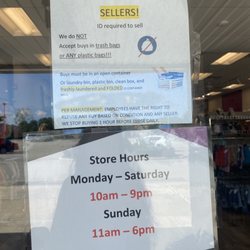Plato's Closet -  Bradenton