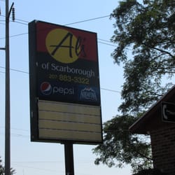 Al's of Scarborough