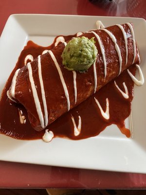 Allan's Authentic Mexican Restaurant by null