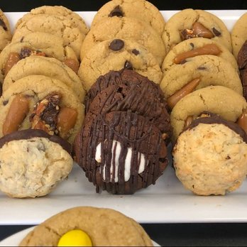 Heidi's Heavenly Cookies - Bakeries Near Me - Alpharetta, Georgia Heidi's Heavenly Cookies - Bakeries Near Me - Alpharetta, Georgia