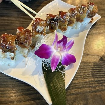 Tamashi Westside - Japanese Near Me - Albuquerque, New Mexico
