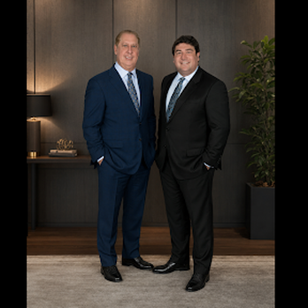1. Baker & DiSalvo Personal Injury Lawyers