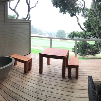 Carmel Valley Ranch - Bluff Suites 316; Patio/Tub - Hotels Near Me - Carmel, California Carmel Valley Ranch - Bluff Suites 316; Patio/Tub - Hotels Near Me - Carmel, California