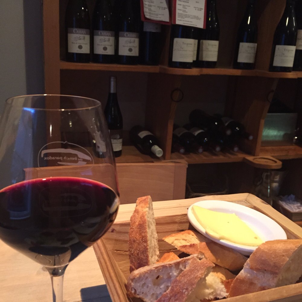 Medium taste red wine Medium taste red wine