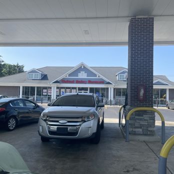 United Dairy Farmers - Store front - Gas Stations Near Me - Cincinnati, Ohio United Dairy Farmers - Store front - Gas Stations Near Me - Cincinnati, Ohio