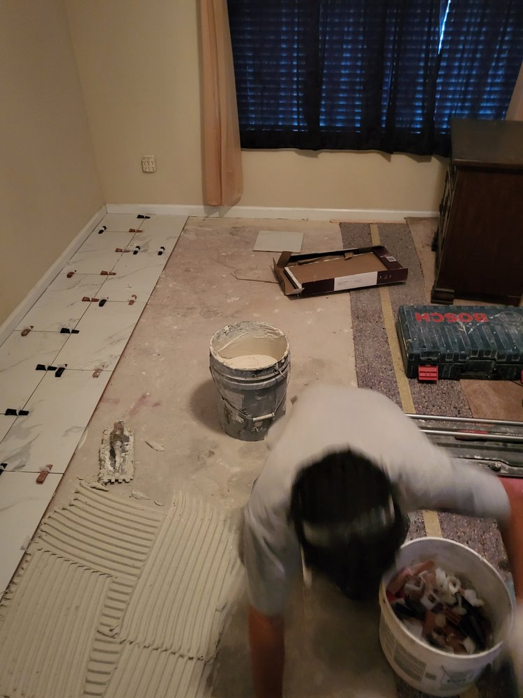 A S S CARPET & FLOOR SERVICE Updated March 2024 Jacksonville