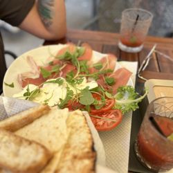 Bar Focacceria Milese