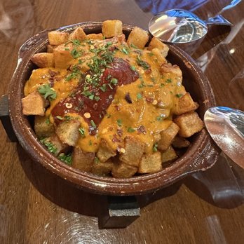 L Campo - Patatas - Tapas/Small Plates Near Me - Livermore, California