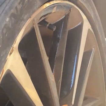 Marquez and Associates - STRANDED - Tires Near Me - Los Angeles, California