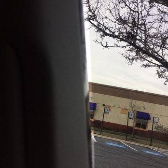 Insane Car Audio - Driver's side window with tint gap. - Car Stereo Installation Near Me - Annapolis, Maryland