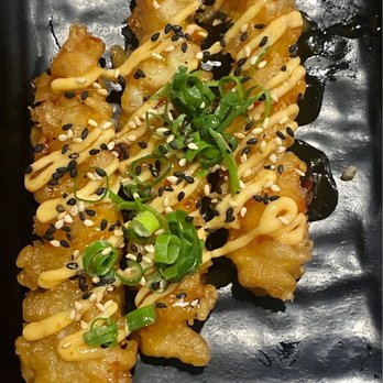 Noods Ramen Bar - Shrimp tempura - Ramen Near Me - Honolulu, Hawaii Noods Ramen Bar - Shrimp tempura - Ramen Near Me - Honolulu, Hawaii