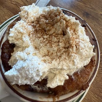 Nana's Irish Pub - Traditional Irish Bread Pudding - American Near Me - Newport, Oregon Nana's Irish Pub - Traditional Irish Bread Pudding - American Near Me - Newport, Oregon