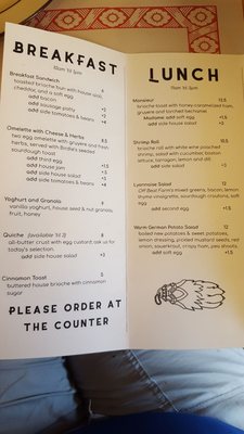 Café Goodluck by null