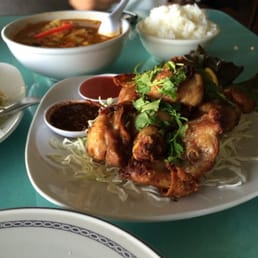 Eastern Classic Fried Chicken