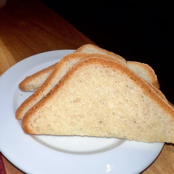 Vast - Gluten free complimentary bread - American Near Me - Oklahoma City, Oklahoma