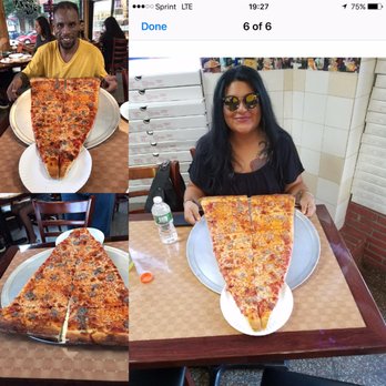 Pizza Barn - Home of the 2ft Slice! - Pizza Near Me - Yonkers, New York Pizza Barn - Home of the 2ft Slice! - Pizza Near Me - Yonkers, New York