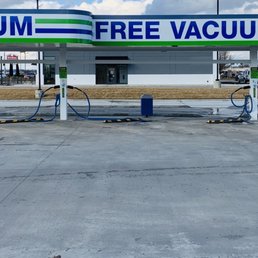 Free vacuum Free vacuum