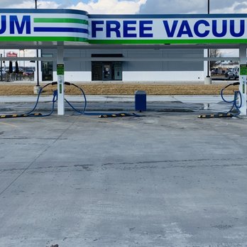 Take 5 Car Wash - Free vacuum - Car Wash Near Me - Circleville, Ohio Take 5 Car Wash - Free vacuum - Car Wash Near Me - Circleville, Ohio