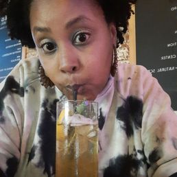 My best Jaz impression from her photo