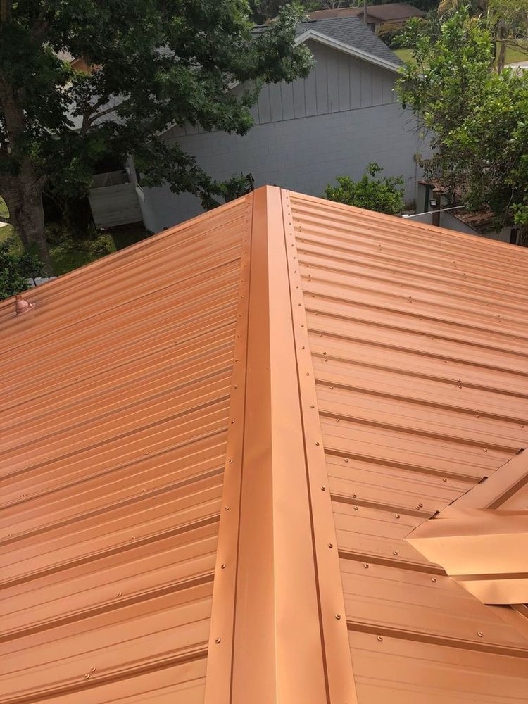 Slide of Unrivaled Roofing