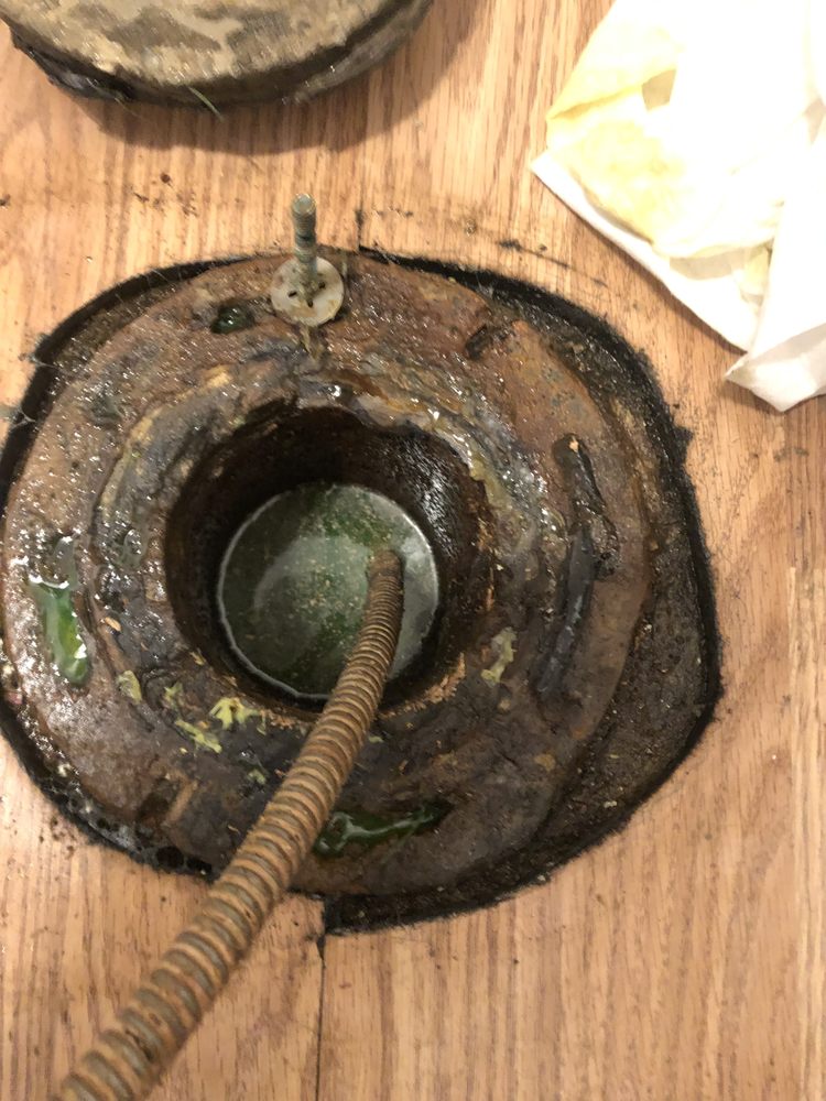 Slide of Affordable Drain