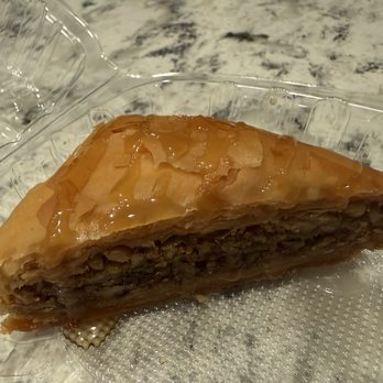 J-K's Greek Cafe - Baklava - Caterers Near Me - La Mesa, California J-K's Greek Cafe - Baklava - Caterers Near Me - La Mesa, California