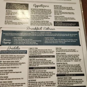 The Breakfast Bar - Menu Breakfast - Breakfast & Brunch Near Me - Long Beach, California The Breakfast Bar - Menu Breakfast - Breakfast & Brunch Near Me - Long Beach, California