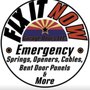 Photo of Fix It Now Garage Doors