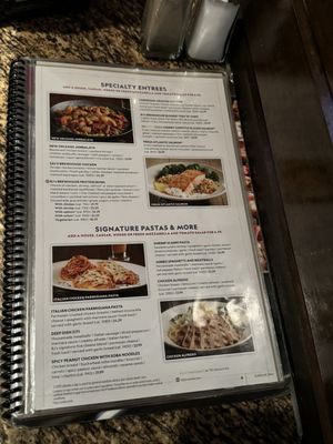 Menu photo 8 BJ's Restaurant & Brewhouse Arcadia, CA Menu photo 8 BJ's Restaurant & Brewhouse Arcadia, CA