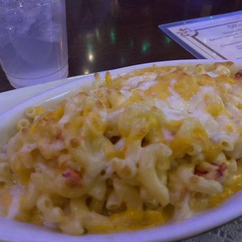 The Factory - Lobster Mac - Lounges Near Me - Jersey City, New Jersey The Factory - Lobster Mac - Lounges Near Me - Jersey City, New Jersey
