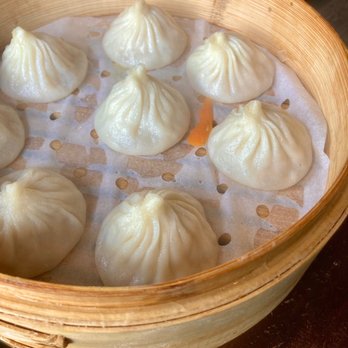 Dumpling 85 - Pork Xiao Long Bao - Shanghainese Near Me - San Ramon, California