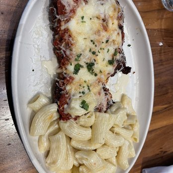 North Italia - Chicken Parmesan - Italian Near Me - Plano, Texas North Italia - Chicken Parmesan - Italian Near Me - Plano, Texas