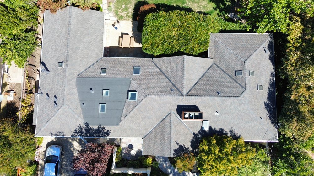 Slide of Golden Heights Roofing