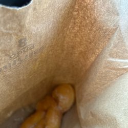 Delectable Donuts