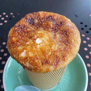 Bistro Cafe - Tasty - Breakfast & Brunch Near Me - Miami, Florida