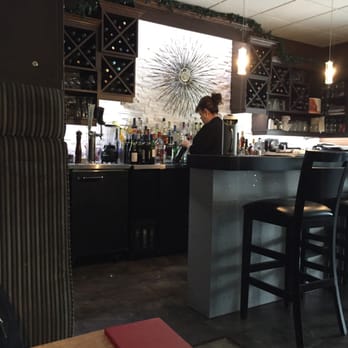 Cusina Mediterranean Bistro - Bar - Mediterranean Near Me - Guelph, Ontario