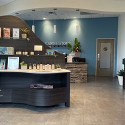 Hand & Stone Massage and Facial Spa - Lobby