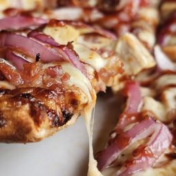 BBQ Chicken