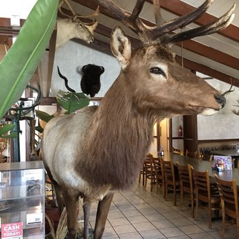 Casa Jimenez - Mexican Near Me - Barstow, California