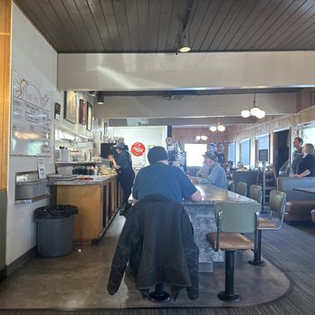 Ruby's Cafe - eating area - Diners Near Me - Missoula, Montana Ruby's Cafe - eating area - Diners Near Me - Missoula, Montana