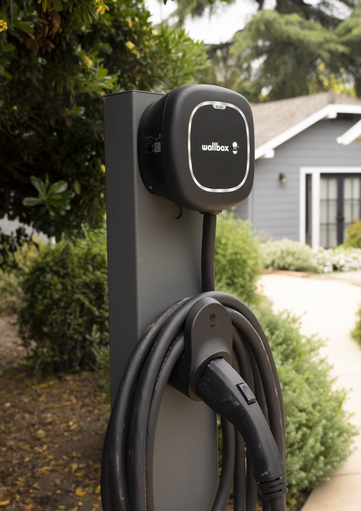 Slide of SONPOWER Energy