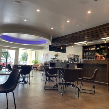 Mudita Cafe & Coffeehouse - Bar area - Cafes Near Me - Norfolk, Virginia Mudita Cafe & Coffeehouse - Bar area - Cafes Near Me - Norfolk, Virginia