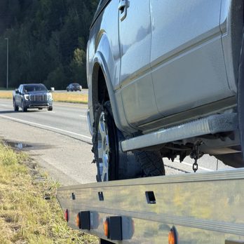 Matanuska Towing & Recovery - Glenn Highway - Towing Near Me - Palmer, Alaska Matanuska Towing & Recovery - Glenn Highway - Towing Near Me - Palmer, Alaska