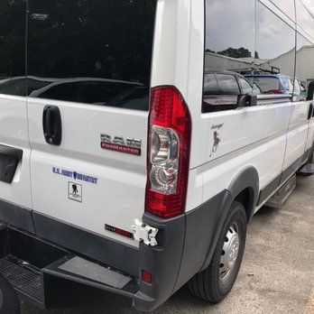 United Access - Mobility Equipment Sales & Services Near Me - Orlando, Florida