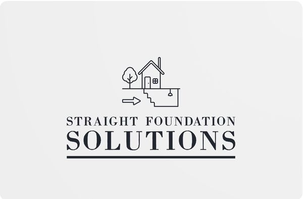 Straight Foundation Solutions Logo