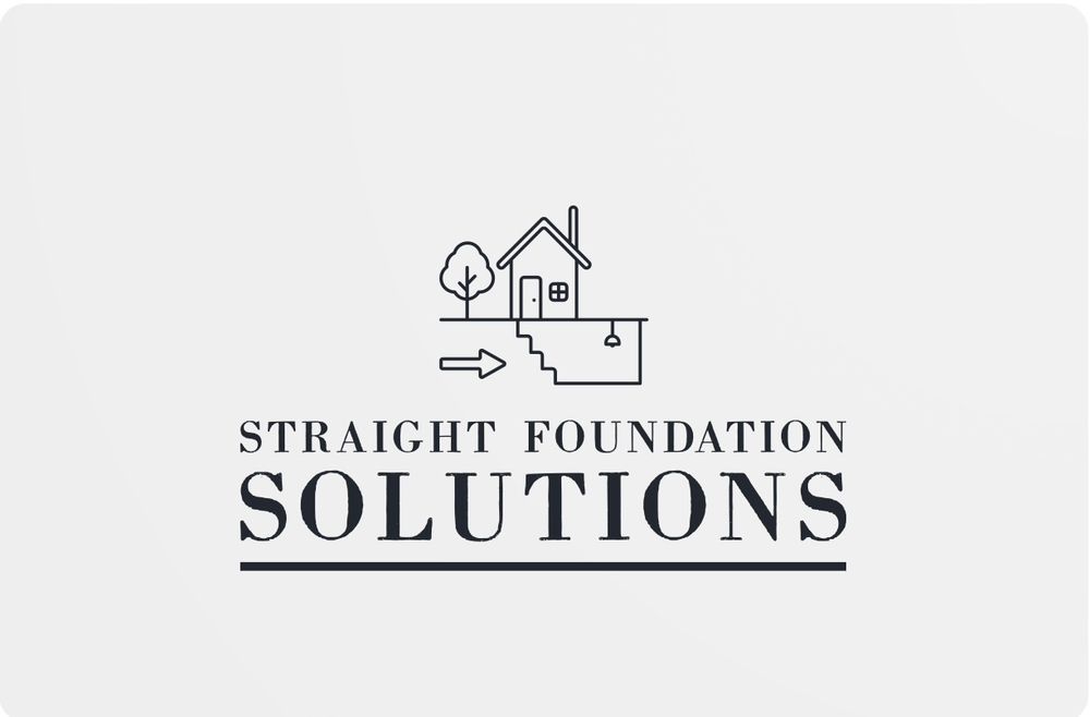 Slide of Straight Foundation Solutions