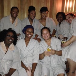 Hinesville Day Spa & Wellness