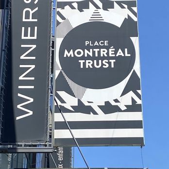 Place Montréal Trust - Shopping Centers Near Me - Montreal, Quebec Place Montréal Trust - Shopping Centers Near Me - Montreal, Quebec