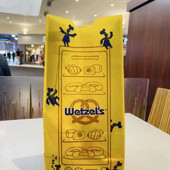 Wetzel's Pretzels - Pretzels Near Me - Las Vegas, Nevada Wetzel's Pretzels - Pretzels Near Me - Las Vegas, Nevada